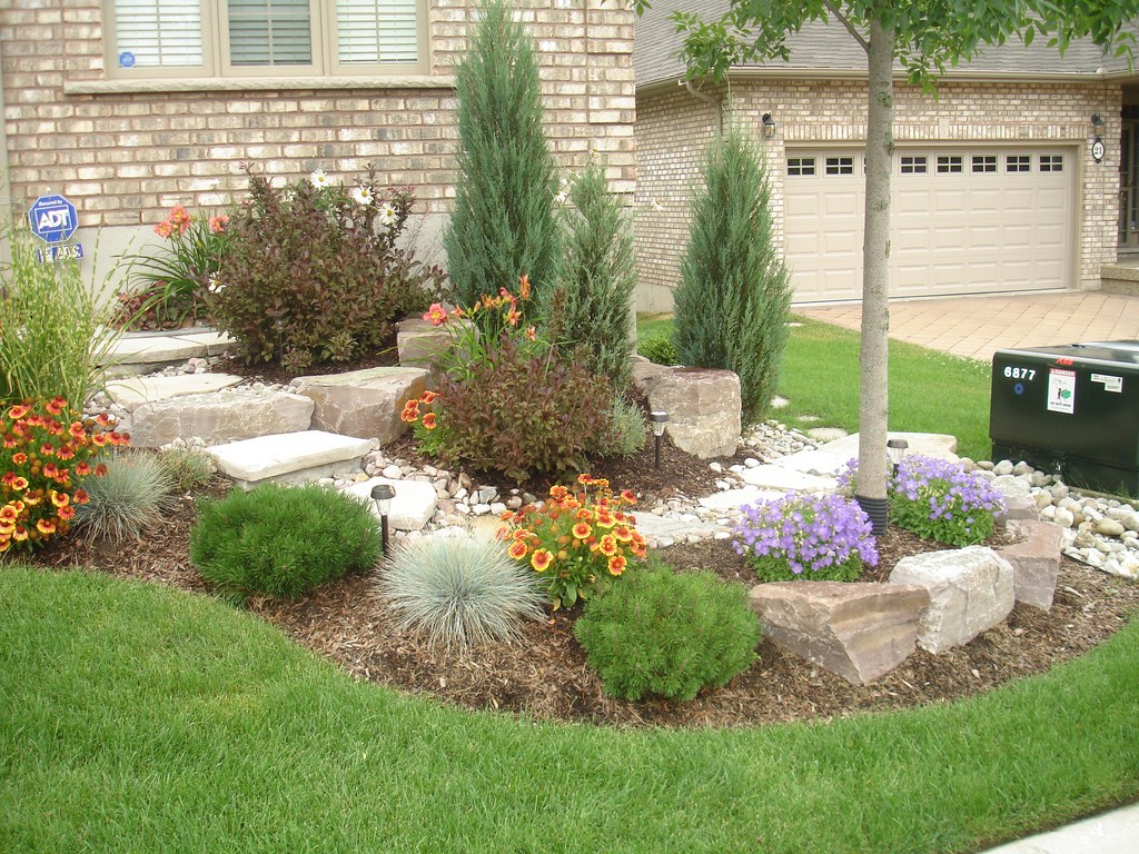 Limestone Landscape Inc. London Ontario and Surrounding Areas
